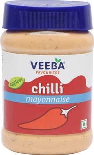 VEEBA Chilli Mayonnaise