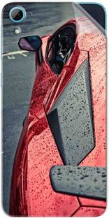 Snooky HTC Desire 826 Mobile Skin