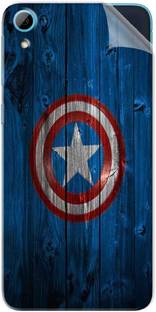Snooky HTC Desire 826 Mobile Skin