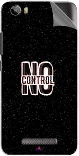 Snooky Micromax Canvas Juice 4G Q461 Mobile Skin