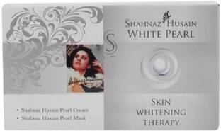 Shahnaz Husain Skin Whitening Therapy White Pearl G
