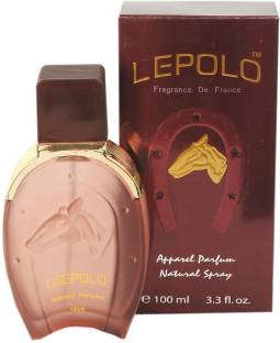 St. Louis Lepolo Apparel Perfume Eau de Parfum  -  100 ml