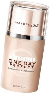 MAYBELLINE NEW YORK Dream One Day Perfect Base Primer  - 25 ml