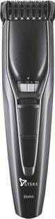 Syska HT300 Trimmer 35 min  Runtime 20 Length Settings