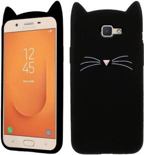 CASE CREATION Back Cover for Samsung Galaxy J7 Prime