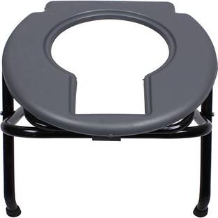 ASR SURGICAL Commode & Showert Chairs Commode Chair