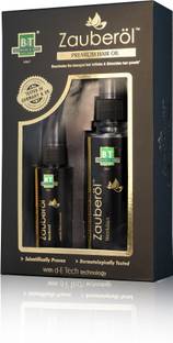 Schwabe India Zauberol™ Hair Oil