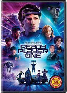 Ready Player One