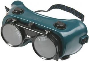 hansafe SYN-GNFLP01 Flipup Goggle SYNERGIC Welding  Safety Goggle