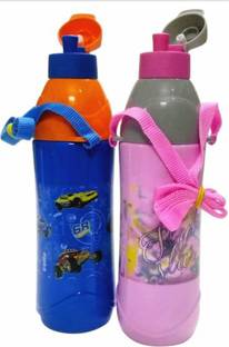 cello puro junior 400 400 ml Bottle