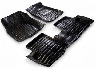 CARMART Polyutherine 5D Mat For  Maruti Suzuki Swift