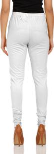 Aurelia Churidar  Ethnic Wear Legging