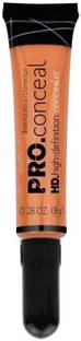 Makeup Fever Pro High-Definition  Concealer