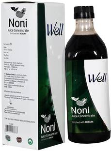 Modicare Well NONI