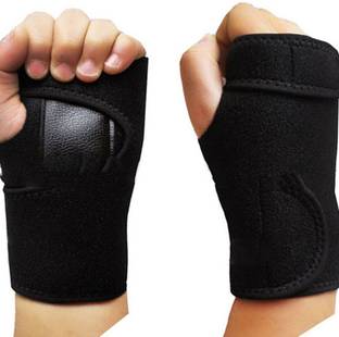 AGE CARE Removable adjust wrist bracelet steel wrist splint Carpal Tunnel Sprain Mouse Hand Bracelets Wrist Band Fracture Support Brace (RIGHT HAND) Splints