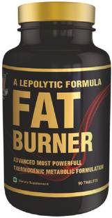 M-STRONG fat burner