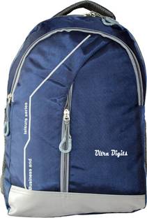 Ultra Digits UD-NB Waterproof Backpack