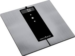 Health Sense SCAN-Pro BF 425 Body Fat Analyzer