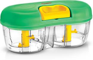 Prestige Double Vegetable Chopper