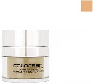 COLORBAR Amino Skin Radiant  Foundation