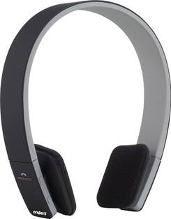 Envent BoomBud ET-BTHD001-BK Bluetooth