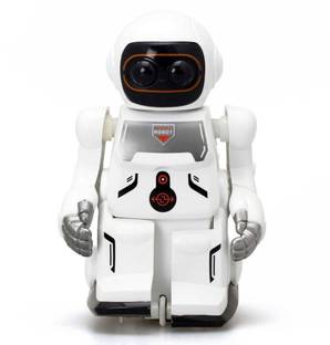 Silverlit Robot Series - Moonwalker