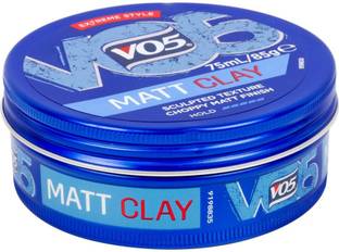 VO5 Extreme Hair Style Matt Clay Hair Clay
