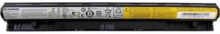 Lenovo G400s G405s G410s G505s G510s S410p S510p Z710p 4 Cell Laptop Battery