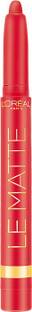 L'Oréal Paris Color Riche Le Matte Lipstick