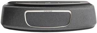 Polk Audio MagniFi Mini Powered home theater sound bar with wireless subwoofer, plus Wi-Fi® and Bluetooth® 150 W Bluetooth Soundbar