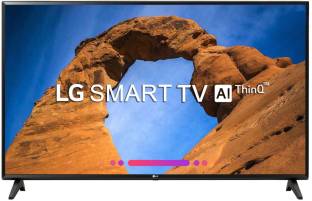 Currently unavailable Add to Compare LG 123 cm (49 inch) Full HD LED Smart WebOS TV 4.529 Ratings & 3 Reviews Operating System: WebOS Full HD 1920 x 1080 Pixels 1 Year Warranty ₹66,990 ₹67,990 1% off Free delivery by Today Upto ₹11,000 Off on Exchange Bank Offer