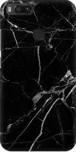 COBIERTAS Back Cover for Mi A1