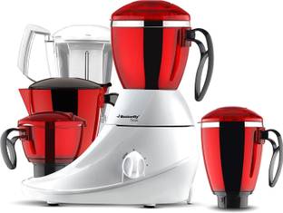Butterfly Desire 1 HP 750 W Juicer Mixer Grinder