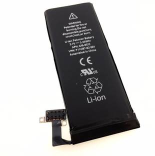 LIFON Mobile Battery For  Apple Iphone-4s