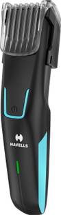 HAVELLS BT6152C Trimmer 50 min  Runtime 11 Length Settings
