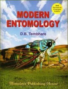 Modern Entomology