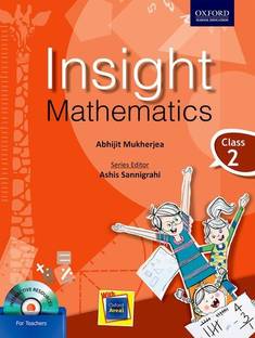 Insight Mathematics Coursebook Class II