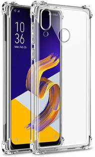 CELLCAMPUS Back Cover for Asus Zenfone 5Z