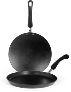 Meyer Non-Stick Coated Cookware Set
