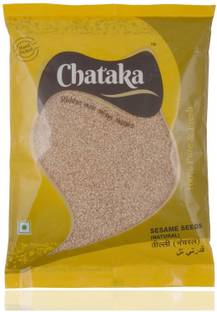 चटका तिल के बीज