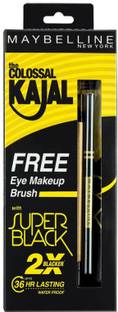 MAYBELLINE NEW YORK The Colossal Kajal