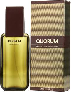 Quorum classic Eau de Toilette  -  100 ml