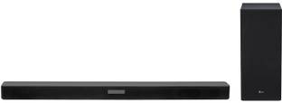 LG SK5 360 W Bluetooth Soundbar