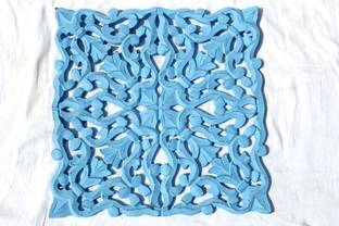 ONLINECRAFTS wooden wall panel