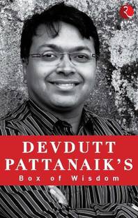 Devdutt Pattanaik