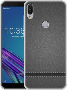 Flipkart SmartBuy Back Cover for Asus Zenfone Max Pro M1