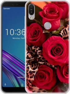 Flipkart SmartBuy Back Cover for Asus Zenfone Max Pro M1