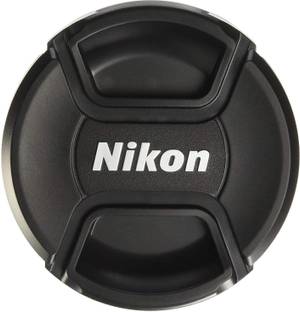 NIKON D3300 Lens Cap For 18-55 Lens  Lens Cap