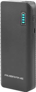 Ambrane 12500 mAh Power Bank