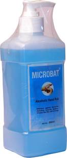 Mumbai Tattoo RUBBING ALCOHOL Tattoo Ink